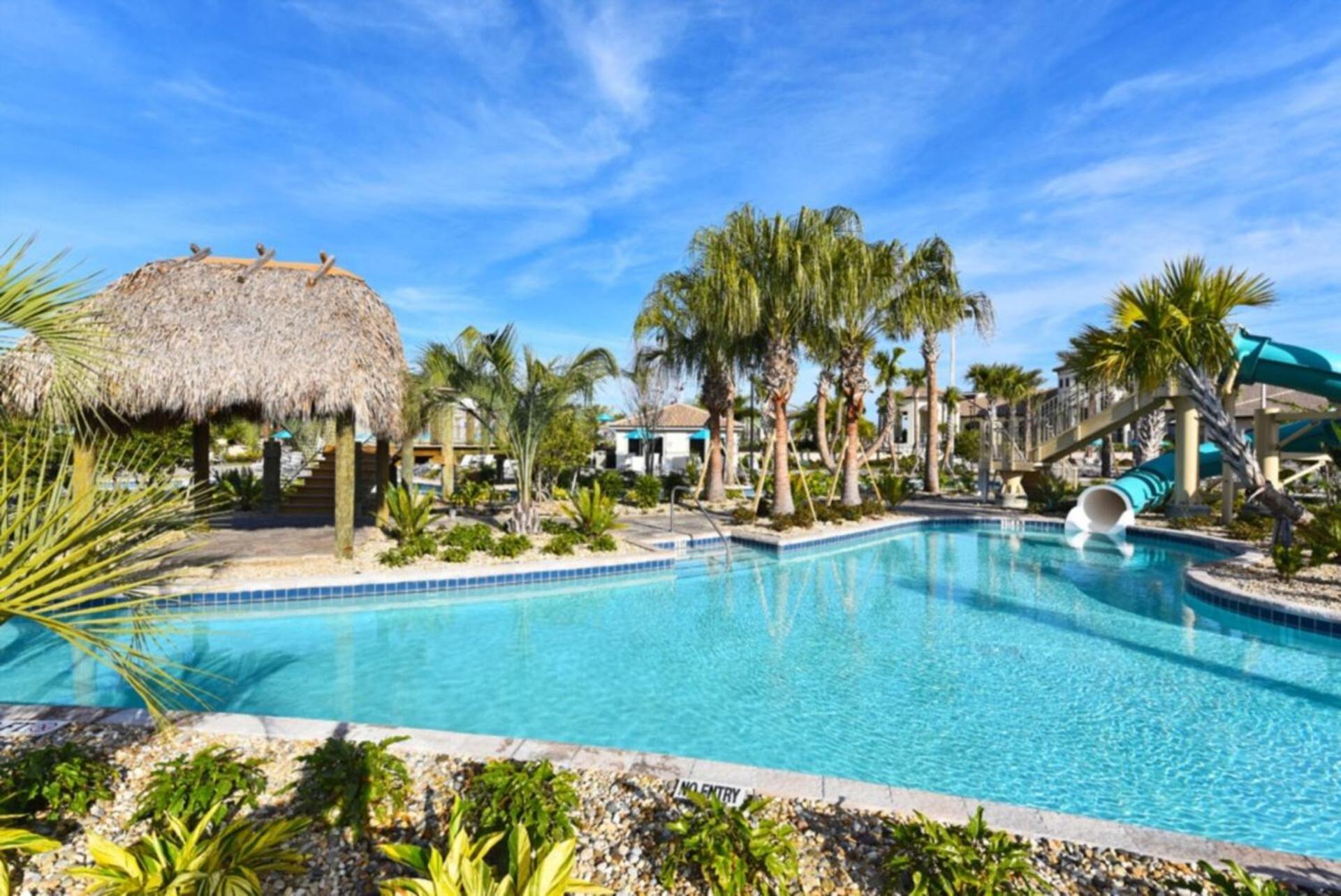 Secluded Paradise: 7 Bedroom Villa 6372 Loughman Экстерьер фото